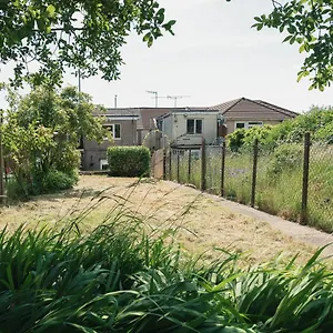 The Haven Holiday home