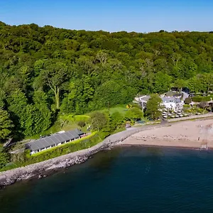 Oxwich Bay Отель